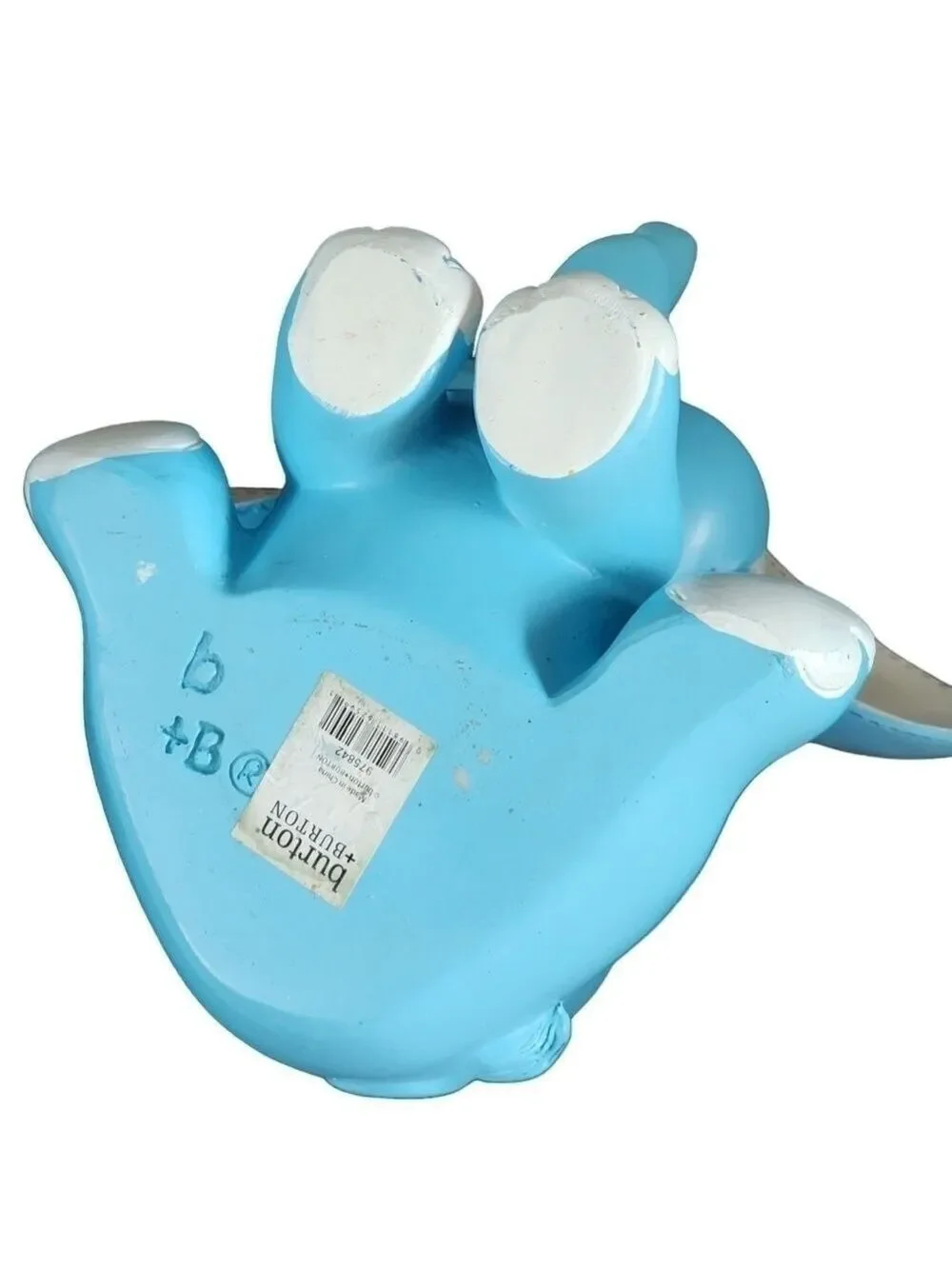 Burton + Burton burton blue